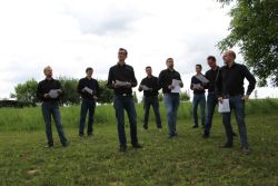 Männerchor